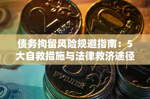武汉债务拘留风险规避指南：5大自救措施与法律救济途径